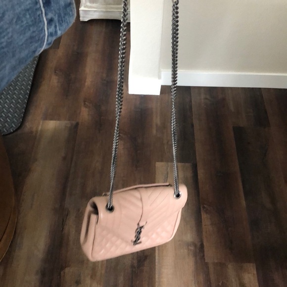 envelope medium bag in mix matelassé